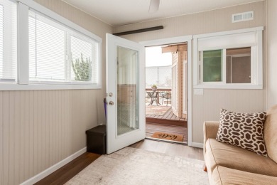 Your gorgeous new furnished home has 2 bedrooms and 1 bath plus on Viewpoint Golf Resort in Arizona - for sale on GolfHomes.com, golf home, golf lot