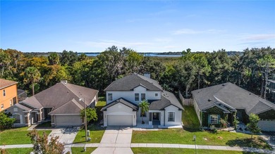 Discover this impressive, fully renovated home, located in a on Oaks National Golf Course in Florida - for sale on GolfHomes.com, golf home, golf lot