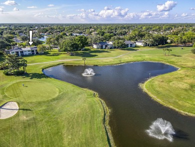 Step into this bright, move-in-ready 2BR/2BA condo in the heart on Old Marsh Golf Club in Florida - for sale on GolfHomes.com, golf home, golf lot