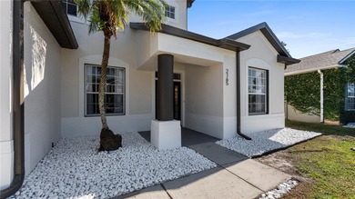Discover this impressive, fully renovated home, located in a on Oaks National Golf Course in Florida - for sale on GolfHomes.com, golf home, golf lot