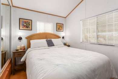 Your gorgeous new furnished home has 2 bedrooms and 1 bath plus on Viewpoint Golf Resort in Arizona - for sale on GolfHomes.com, golf home, golf lot