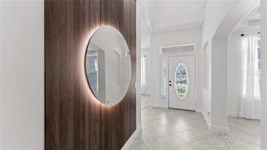 Discover this impressive, fully renovated home, located in a on Oaks National Golf Course in Florida - for sale on GolfHomes.com, golf home, golf lot