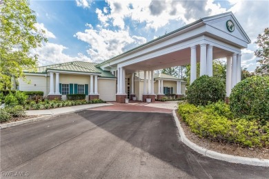 NEW ROOF (2023), FURNISHED. POOL. SPA. GOLF COURSE  WATER VIEWS on The Golf Club At Magnolia Landing in Florida - for sale on GolfHomes.com, golf home, golf lot