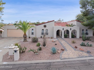 Brand New Remodel on an Over 17,000sf Usable Lot Overlooking the on Desert Canyon Golf Club in Arizona - for sale on GolfHomes.com, golf home, golf lot