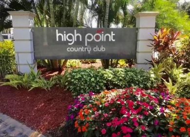 Own a piece of paradise! Awesome sunsets, gorgeous golf course on High Point Country Club in Florida - for sale on GolfHomes.com, golf home, golf lot
