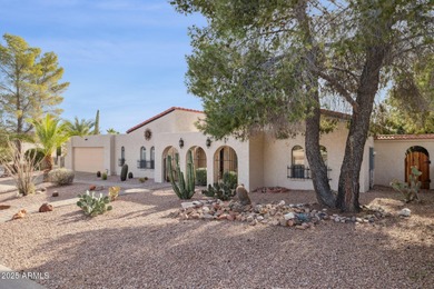 Brand New Remodel on an Over 17,000sf Usable Lot Overlooking the on Desert Canyon Golf Club in Arizona - for sale on GolfHomes.com, golf home, golf lot