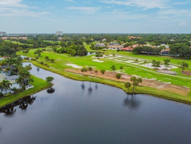 Welcome to your own slice of paradise inside the private gates on Pasadena Yacht and Country Club in Florida - for sale on GolfHomes.com, golf home, golf lot