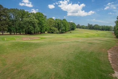 Welcome to your perfect investment opportunity at Great Waters on Great Waters Course At Reynolds Plantation in Georgia - for sale on GolfHomes.com, golf home, golf lot