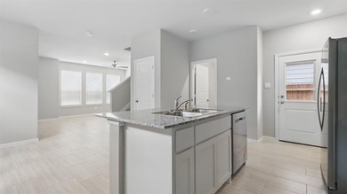 Stunning new D.R. Horton home in the Orchard Village community on Timberview Golf Club in Texas - for sale on GolfHomes.com, golf home, golf lot