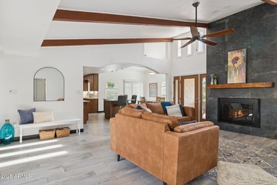 Brand New Remodel on an Over 17,000sf Usable Lot Overlooking the on Desert Canyon Golf Club in Arizona - for sale on GolfHomes.com, golf home, golf lot