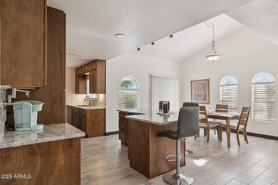 Brand New Remodel on an Over 17,000sf Usable Lot Overlooking the on Desert Canyon Golf Club in Arizona - for sale on GolfHomes.com, golf home, golf lot