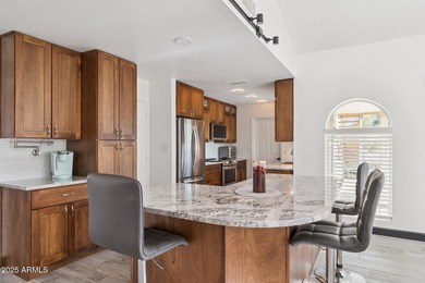 Brand New Remodel on an Over 17,000sf Usable Lot Overlooking the on Desert Canyon Golf Club in Arizona - for sale on GolfHomes.com, golf home, golf lot