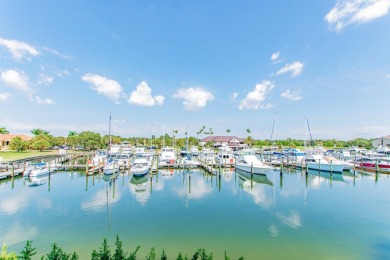 Welcome to your own slice of paradise inside the private gates on Pasadena Yacht and Country Club in Florida - for sale on GolfHomes.com, golf home, golf lot