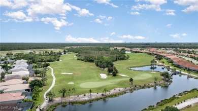 NEW ROOF (2023), FURNISHED. POOL. SPA. GOLF COURSE  WATER VIEWS on The Golf Club At Magnolia Landing in Florida - for sale on GolfHomes.com, golf home, golf lot