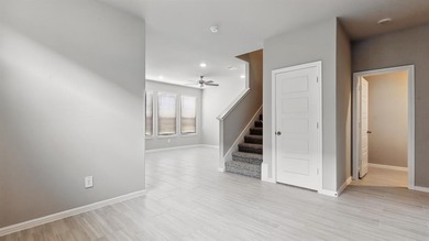 Stunning new D.R. Horton home in the Orchard Village community on Timberview Golf Club in Texas - for sale on GolfHomes.com, golf home, golf lot