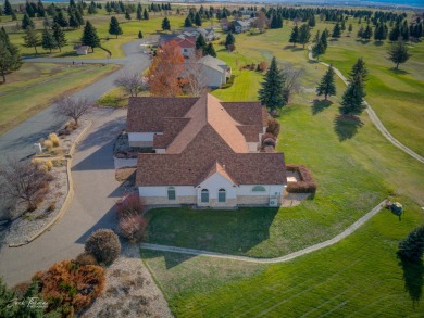 Don't miss a remarkable opportunity to own this 3,514 sq ft on Fox Ridge Golf Course - Champion in Montana - for sale on GolfHomes.com, golf home, golf lot