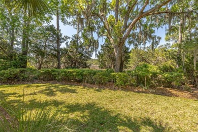 This marsh-front custom-built home in Hampton Plantation has an on The King and Prince Golf Course, Home of the Hampton Club in Georgia - for sale on GolfHomes.com, golf home, golf lot