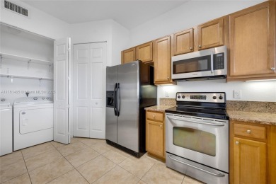 Discover a prime investment opportunity at 3600 Oaks Clubhouse on Palm-Aire Country Club and Resort - The Oaks in Florida - for sale on GolfHomes.com, golf home, golf lot