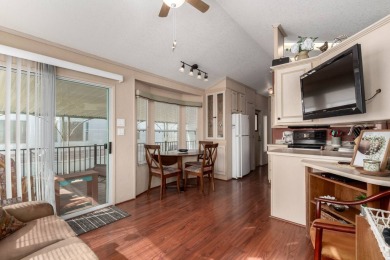 Your gorgeous fully furnished cozy home is a 2 bedroom, 1 bath on Viewpoint Golf Resort in Arizona - for sale on GolfHomes.com, golf home, golf lot