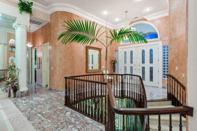 Step into timeless elegance with this stunning former Parade on Sunbrook Golf Course in Utah - for sale on GolfHomes.com, golf home, golf lot