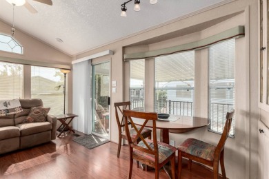 Your gorgeous fully furnished cozy home is a 2 bedroom, 1 bath on Viewpoint Golf Resort in Arizona - for sale on GolfHomes.com, golf home, golf lot
