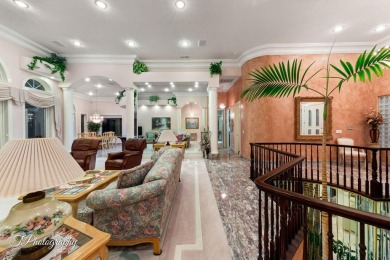 Step into timeless elegance with this stunning former Parade on Sunbrook Golf Course in Utah - for sale on GolfHomes.com, golf home, golf lot