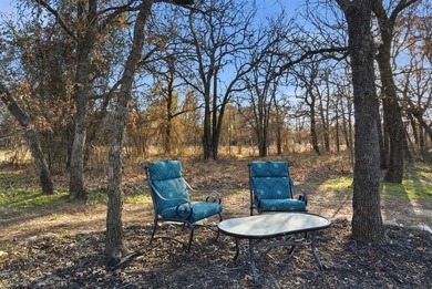 Gorgeous 2,522sqft home on .5 park-like acres in the prestigious on Sugar Tree Golf and Country Club in Texas - for sale on GolfHomes.com, golf home, golf lot