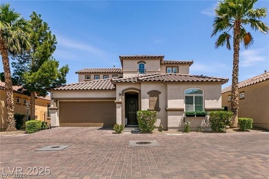 Welcome to your Dream Home! Nestled on a Premium Golf Course on Falls Golf Course in Nevada - for sale on GolfHomes.com, golf home, golf lot