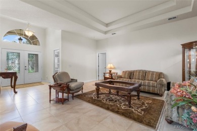 What a DEAL in Sugarmill! Its a wonder on Floribunda. You are on Sugarmill Woods Golf and Country Club in Florida - for sale on GolfHomes.com, golf home, golf lot