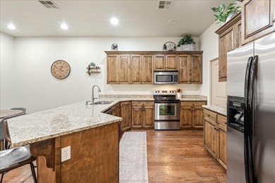 Enjoy resort-style living in this beautifully maintained 3 on Sunbrook Golf Course in Utah - for sale on GolfHomes.com, golf home, golf lot