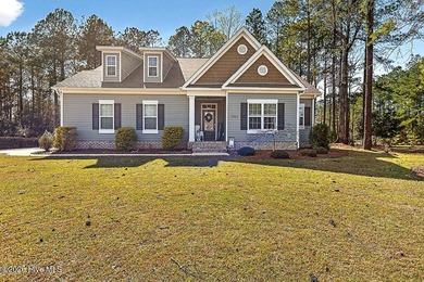 Beautifully maintained home in the Carolina Colours community on Carolina Colours Golf Club in North Carolina - for sale on GolfHomes.com, golf home, golf lot