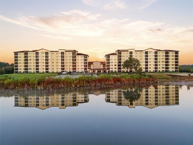 Welcome to Unit 615 in the exclusive gated Siena at Bella on Bella Collina Golf Club in Florida - for sale on GolfHomes.com, golf home, golf lot