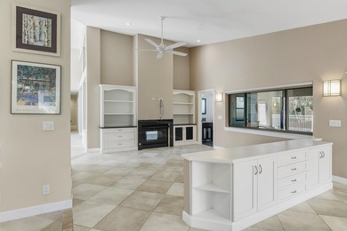 Like new! Bring your golf clubs, boat and your mother-in-law on Pipers Landing Country Club in Florida - for sale on GolfHomes.com, golf home, golf lot