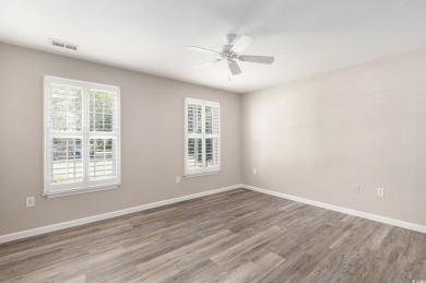 Step into a beautiful, spacious, immaculate condo.  A true must on Wachesaw Plantation East Golf Course in South Carolina - for sale on GolfHomes.com, golf home, golf lot