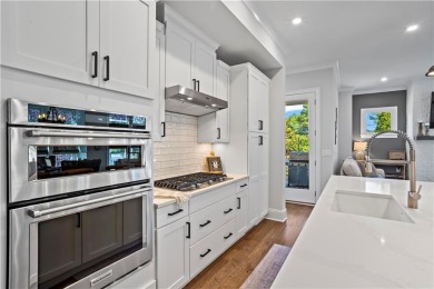 Welcome to this beautifully upgraded 3-story home, where on Polo Golf and Country Club in Georgia - for sale on GolfHomes.com, golf home, golf lot