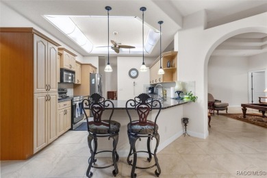 What a DEAL in Sugarmill! Its a wonder on Floribunda. You are on Sugarmill Woods Golf and Country Club in Florida - for sale on GolfHomes.com, golf home, golf lot