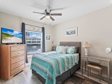 Looking for your perfect Florida getaway? This stunning 2/2 on Oak Harbor Country Club in Florida - for sale on GolfHomes.com, golf home, golf lot