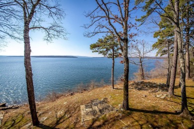 Purchase Price INCLUDES Furnished Home PLUS Boat Slip w/Newer on Tannenbaum Golf Club in Arkansas - for sale on GolfHomes.com, golf home, golf lot