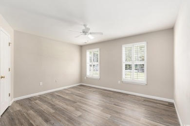 Step into a beautiful, spacious, immaculate condo.  A true must on Wachesaw Plantation East Golf Course in South Carolina - for sale on GolfHomes.com, golf home, golf lot