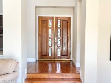 Welcome to your single-story townhome located inside the on Spanish Trail Golf and Country Club in Nevada - for sale on GolfHomes.com, golf home, golf lot