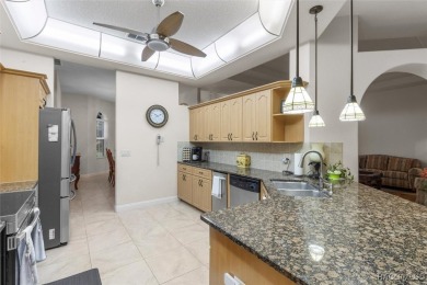 What a DEAL in Sugarmill! Its a wonder on Floribunda. You are on Sugarmill Woods Golf and Country Club in Florida - for sale on GolfHomes.com, golf home, golf lot