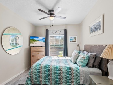 Looking for your perfect Florida getaway? This stunning 2/2 on Oak Harbor Country Club in Florida - for sale on GolfHomes.com, golf home, golf lot
