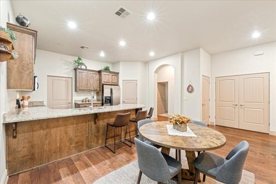 Enjoy resort-style living in this beautifully maintained 3 on Sunbrook Golf Course in Utah - for sale on GolfHomes.com, golf home, golf lot