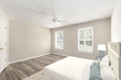 Step into a beautiful, spacious, immaculate condo.  A true must on Wachesaw Plantation East Golf Course in South Carolina - for sale on GolfHomes.com, golf home, golf lot