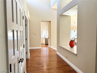 Welcome to your single-story townhome located inside the on Spanish Trail Golf and Country Club in Nevada - for sale on GolfHomes.com, golf home, golf lot