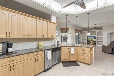 What a DEAL in Sugarmill! Its a wonder on Floribunda. You are on Sugarmill Woods Golf and Country Club in Florida - for sale on GolfHomes.com, golf home, golf lot