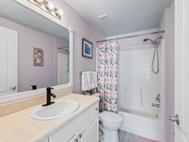 Looking for your perfect Florida getaway? This stunning 2/2 on Oak Harbor Country Club in Florida - for sale on GolfHomes.com, golf home, golf lot