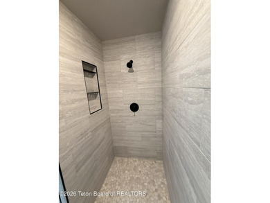 NEW CONSTRUCTION! Stunning 6-bedroom, 3.5-bath home with more on Star Valley RV Golf Course in Wyoming - for sale on GolfHomes.com, golf home, golf lot