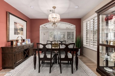 Fabulous views! Imagine relaxing on your patio while overlooking on Oakwood Golf Club  in Arizona - for sale on GolfHomes.com, golf home, golf lot