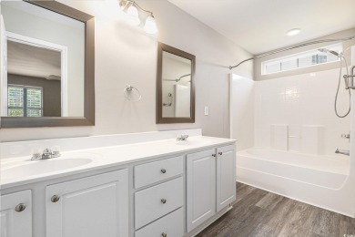 Step into a beautiful, spacious, immaculate condo.  A true must on Wachesaw Plantation East Golf Course in South Carolina - for sale on GolfHomes.com, golf home, golf lot